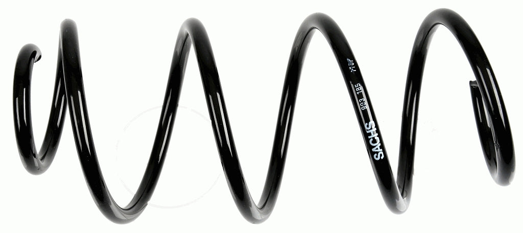 Arc spiral 993 185 SACHS