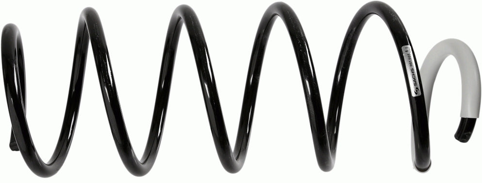 Arc spiral 993 665 SACHS