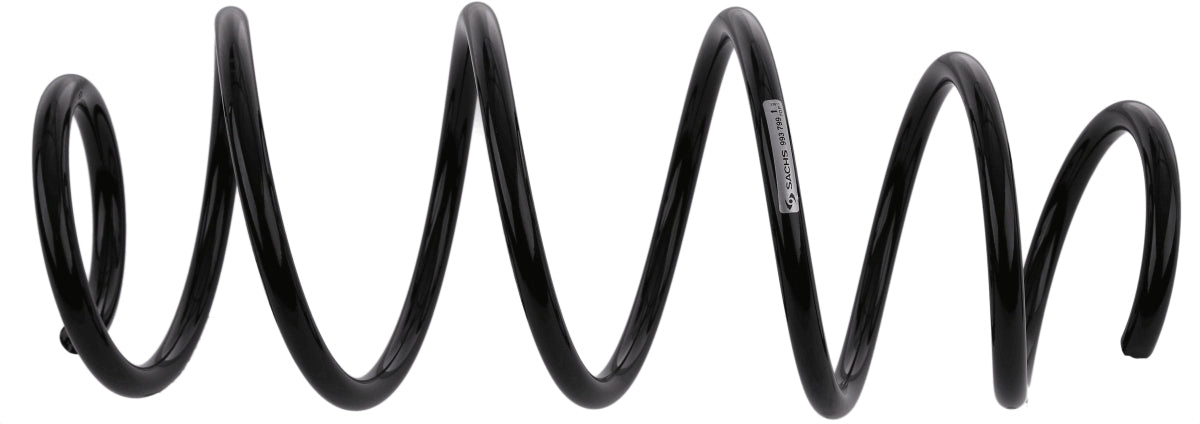 Arc spiral 993 799 SACHS