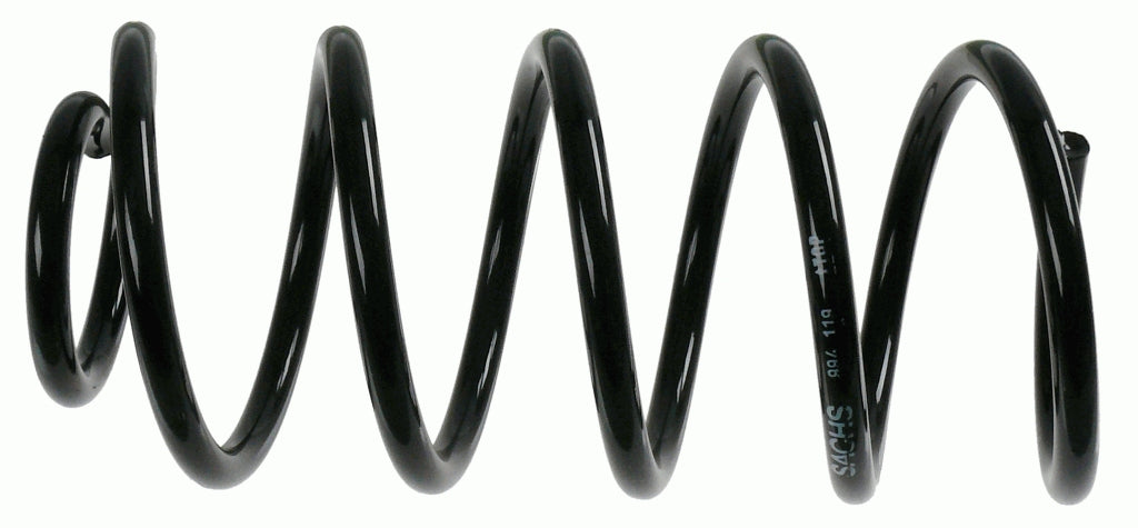 Arc spiral 994 119 SACHS