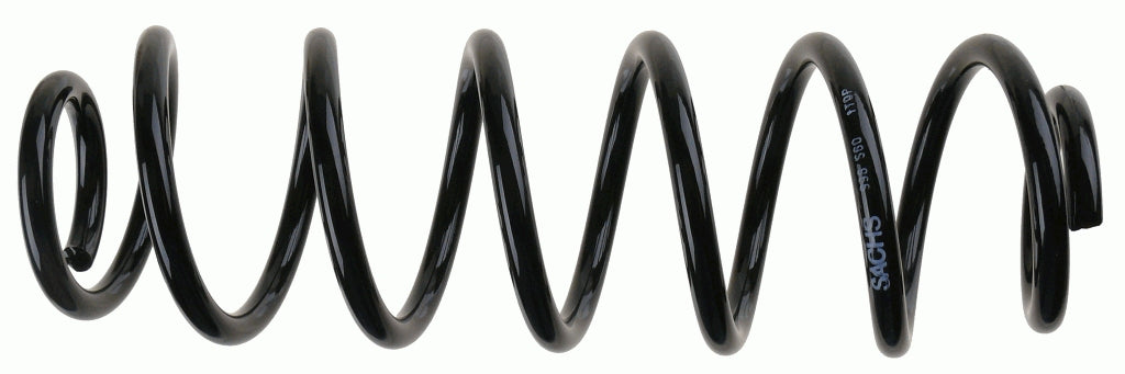 Arc spiral 996 560 SACHS