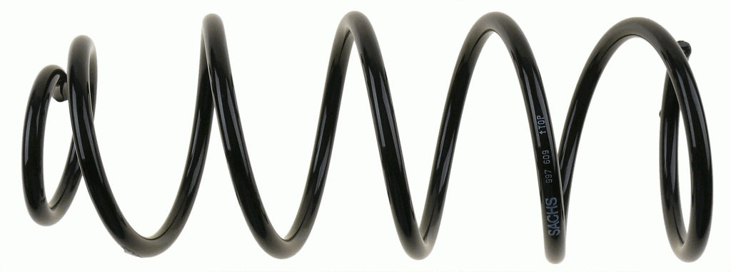 Arc spiral 997 609 SACHS