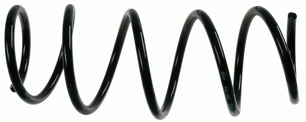 Arc suspensie SACHS 998 727