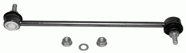 Brat/bieleta suspensie, stabilizator 13132 02 LEMFÖRDER