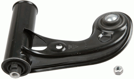 Brat, suspensie roata 21750 02 LEMFÖRDER