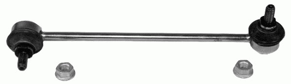 Brat/bieleta suspensie, stabilizator 22088 02 LEMFÖRDER