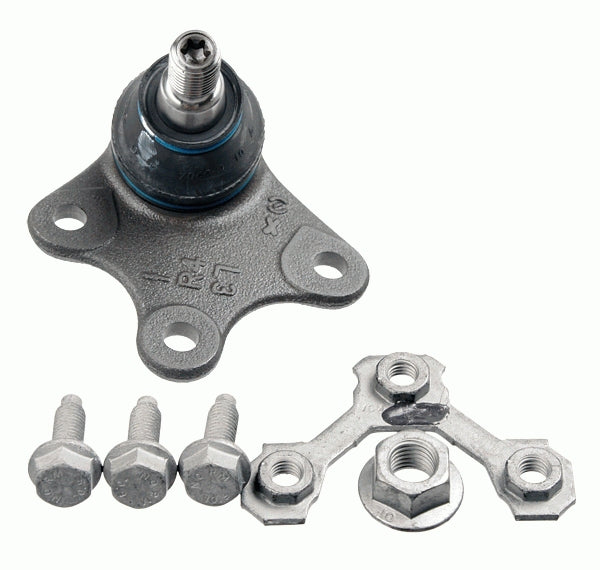 Articulatie sarcina/ghidare 25525 02 LEMFÖRDER