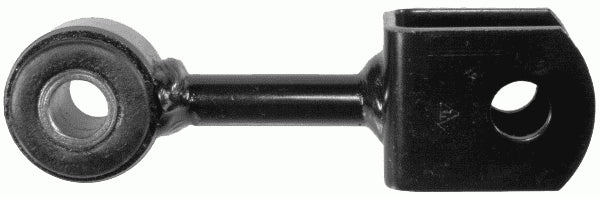 Brat/bieleta suspensie, stabilizator 25802 01 LEMFÖRDER