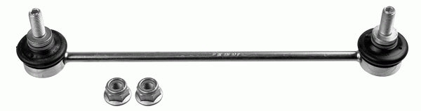Brat/bieleta suspensie, stabilizator 25810 02 LEMFÖRDER
