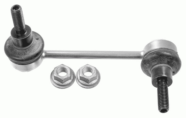 Brat/bieleta suspensie, stabilizator 25815 02 LEMFÖRDER
