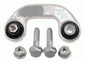 Brat/bieleta suspensie, stabilizator 25857 02 LEMFÖRDER