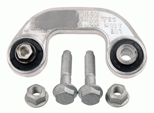 Brat/bieleta suspensie, stabilizator 25857 02 LEMFÖRDER
