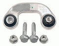 Brat/bieleta suspensie, stabilizator 25858 02 LEMFÖRDER