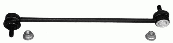 Brat/bieleta suspensie, stabilizator 26653 02 LEMFÖRDER