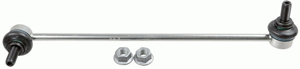 Brat/bieleta suspensie, stabilizator 26774 01 LEMFÖRDER