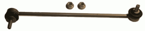 Brat/bieleta suspensie, stabilizator 27163 02 LEMFÖRDER