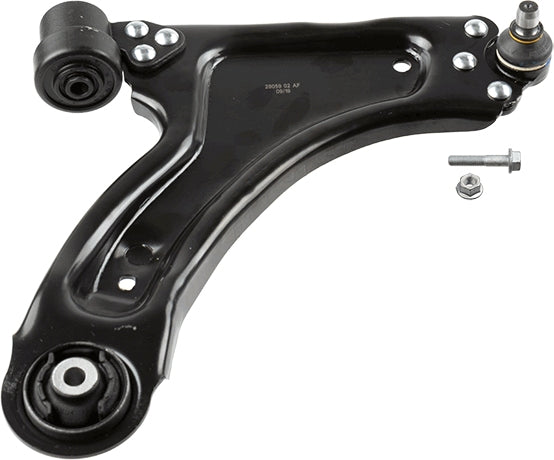 Brat, suspensie roata 28059 02 LEMFÖRDER