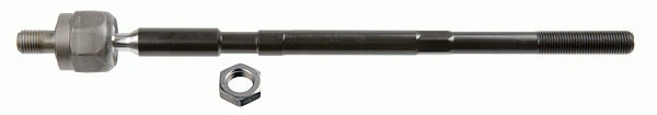 Articulatie axiala, cap de bara 30334 01 LEMFÖRDER