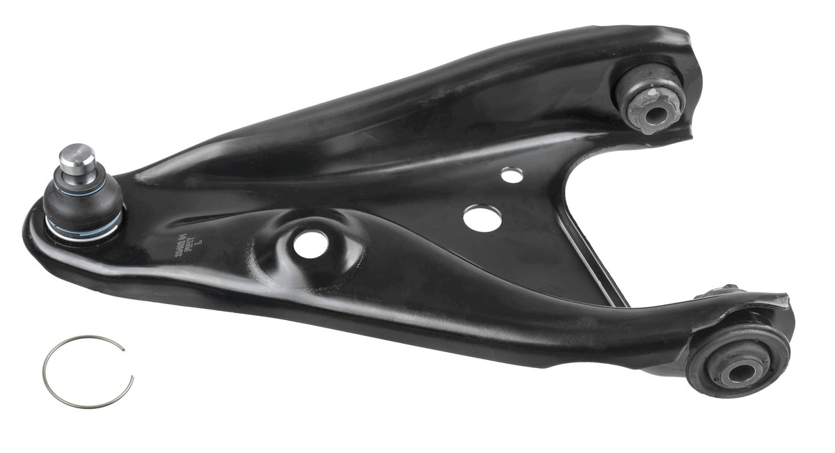 Brat, suspensie roata 33402 01 LEMFÖRDER