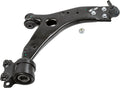 Brat, suspensie roata 33706 01 LEMFÖRDER