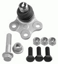 Articulatie sarcina/ghidare 33707 01 LEMFÖRDER