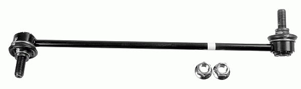 Brat/bieleta suspensie, stabilizator 33973 01 LEMFÖRDER