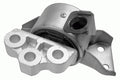 Suport motor 34441 01 LEMFÖRDER