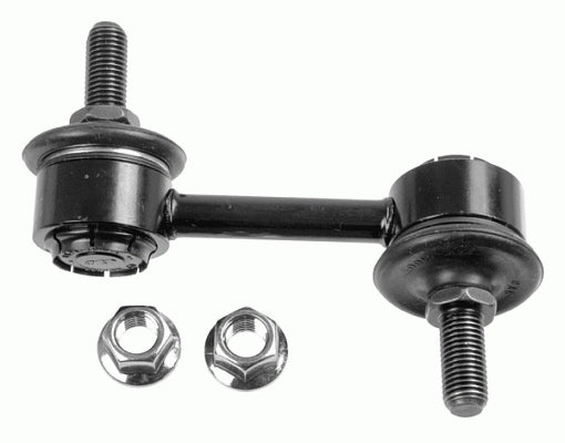 Brat/bieleta suspensie, stabilizator 34490 01 LEMFÖRDER