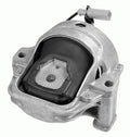 Suport motor 34743 01 LEMFÖRDER