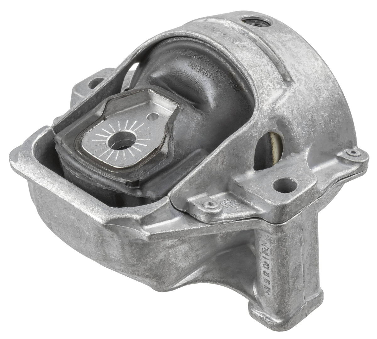 Suport motor 34745 01 LEMFÖRDER