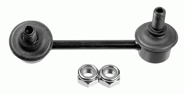 Brat/bieleta suspensie, stabilizator 35297 01 LEMFÖRDER