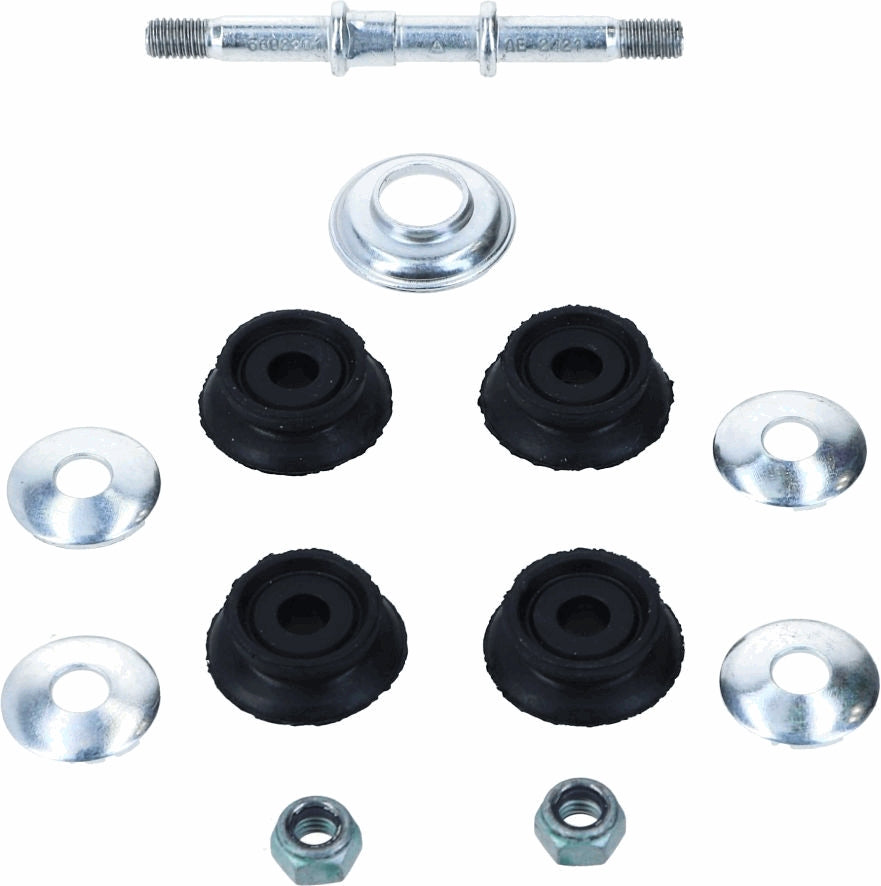 Brat/bieleta suspensie, stabilizator 36022 01 LEMFÖRDER
