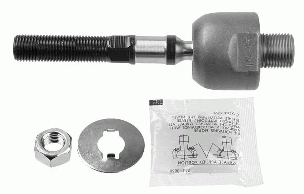 Articulatie axiala, cap de bara 36760 01 LEMFÖRDER