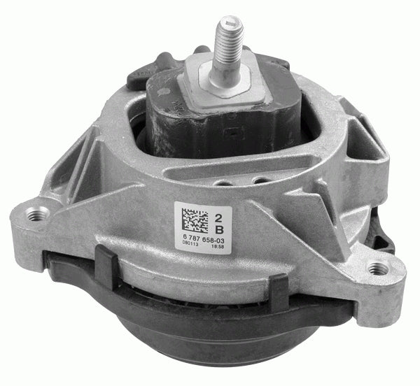 Suport motor 36996 01 LEMFÖRDER