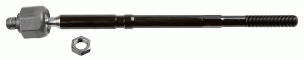 Articulatie axiala, cap de bara 37313 01 LEMFÖRDER