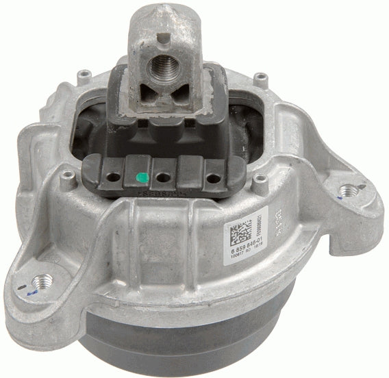 Suport motor 37430 01 LEMFÖRDER