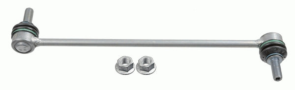 Brat/bieleta suspensie, stabilizator 37677 01 LEMFÖRDER
