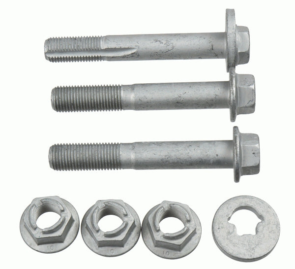 Set reparatie, suspensie 37693 01 LEMFÖRDER