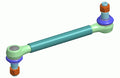 Brat/bieleta suspensie, stabilizator 37707 01 LEMFÖRDER