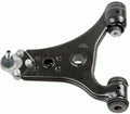 Brat, suspensie roata 37801 01 LEMFÖRDER