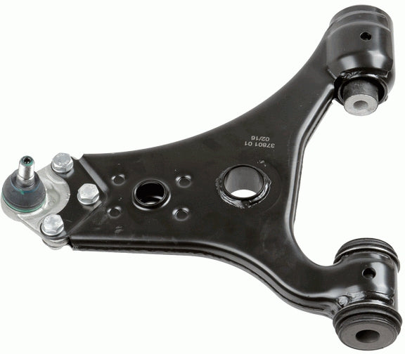 Brat, suspensie roata 37801 01 LEMFÖRDER