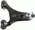 Brat, suspensie roata 37802 01 LEMFÖRDER