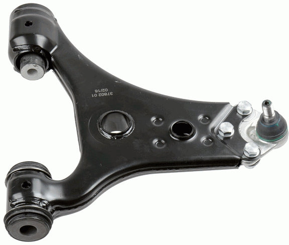 Brat, suspensie roata 37802 01 LEMFÖRDER
