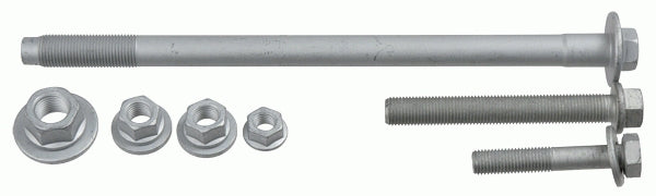 Set reparatie, suspensie 37830 01 LEMFÖRDER