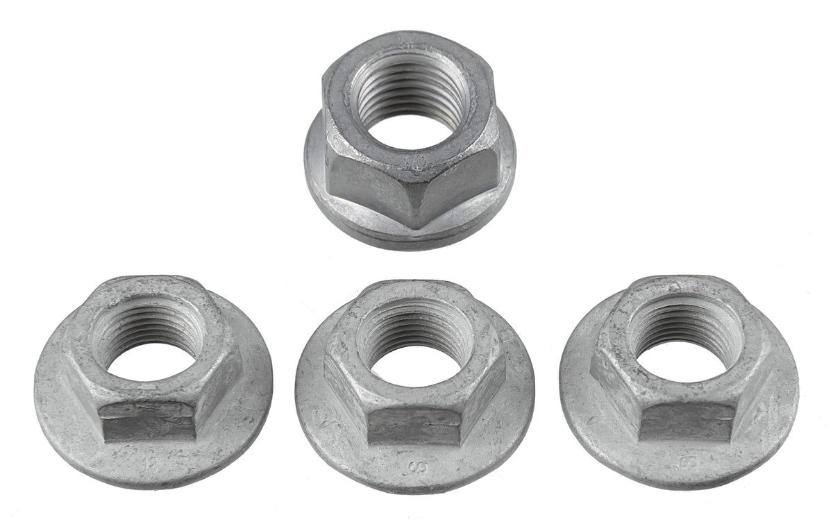 Set reparatie, suspensie 38019 01 LEMFÖRDER