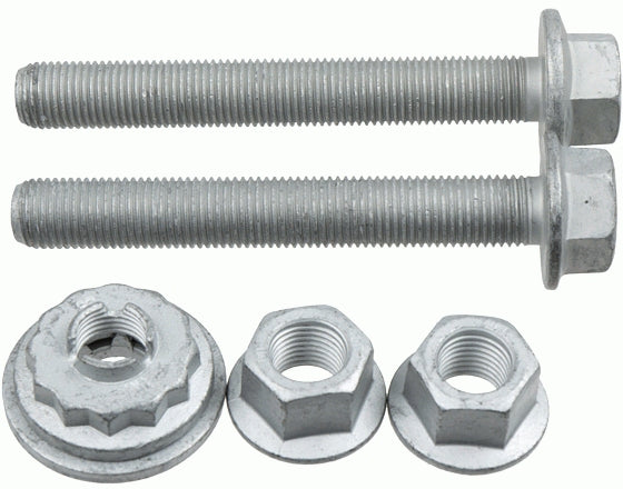 Set reparatie, suspensie 38020 01 LEMFÖRDER