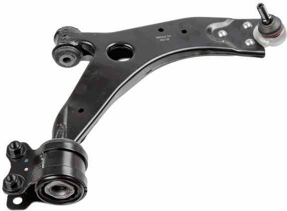 Brat, suspensie roata 38044 01 LEMFÖRDER