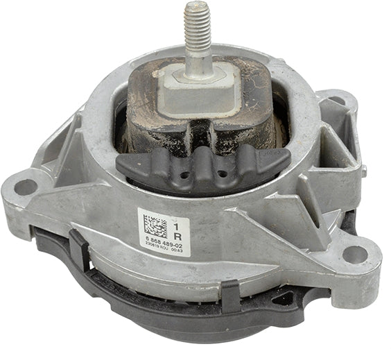 Suport motor 38091 01 LEMFÖRDER
