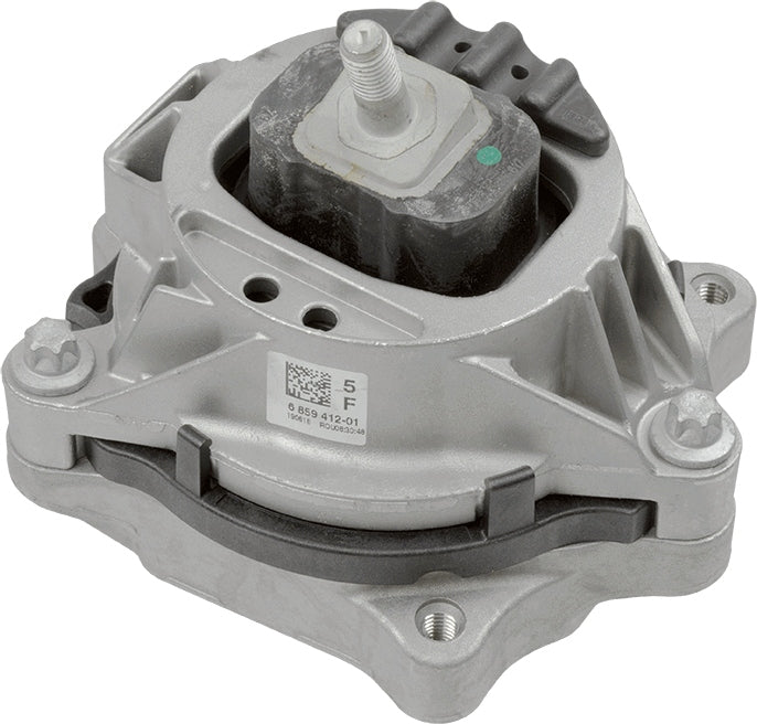 Suport motor 38093 01 LEMFÖRDER