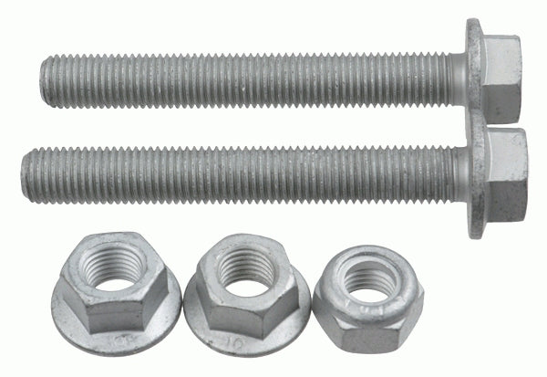 Set reparatie, suspensie 38114 01 LEMFÖRDER